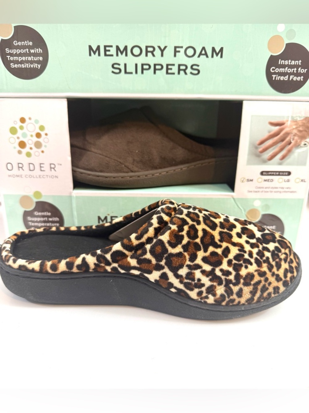 Order Home Collection - Picture 2 of 6